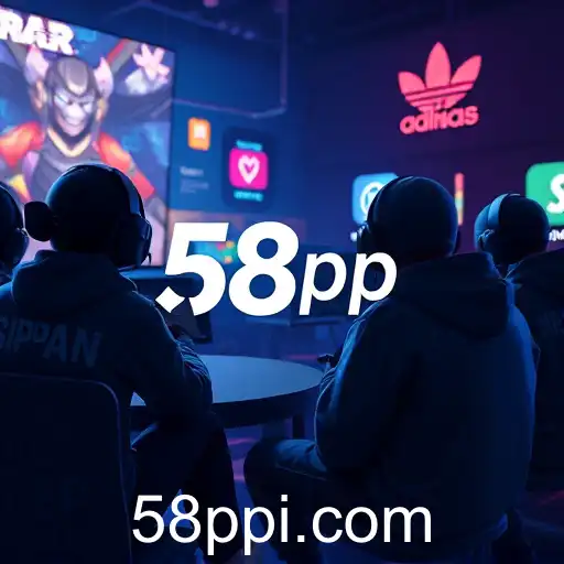 The Evolution and Influence of 58pp in Gaming Culture