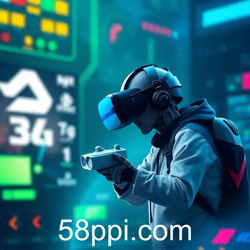 The Impact of 58pp on Gaming Trends