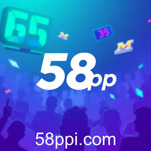 The Rise of 58pp: A New Trend in Gaming Communities